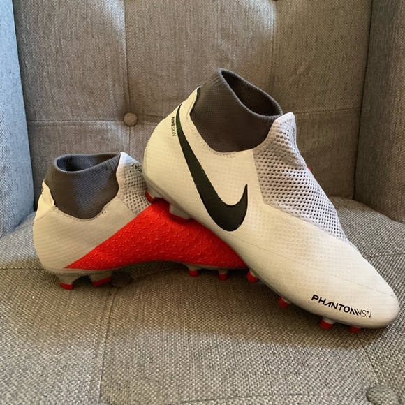 Nike Other - Nike Soccer Phantom Cleats
